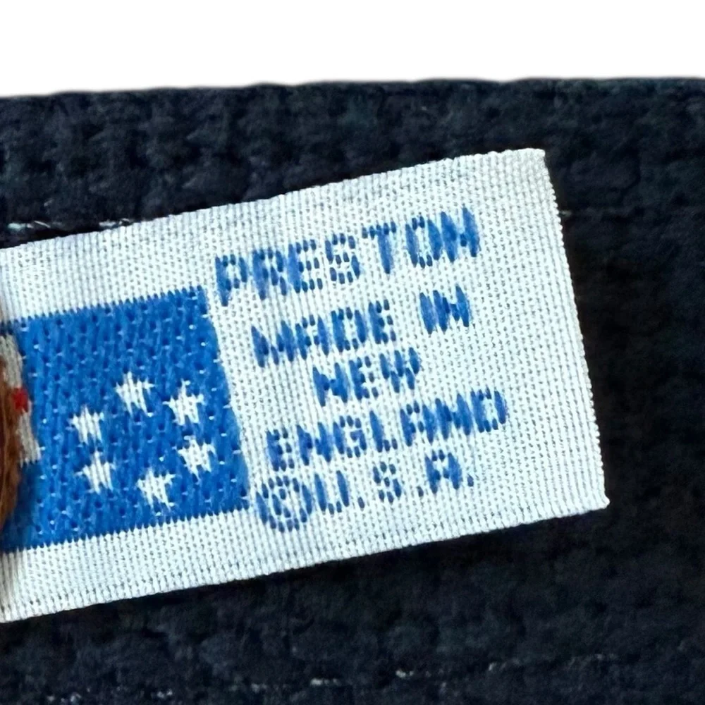 Preston Leather 